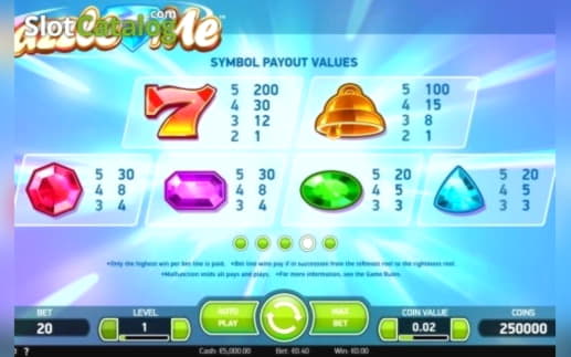 170 free spins at Bet Rebels Casino