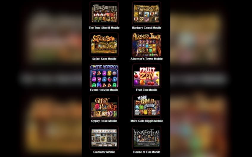 285% Signup casino bonus at Seven Cherries Casino