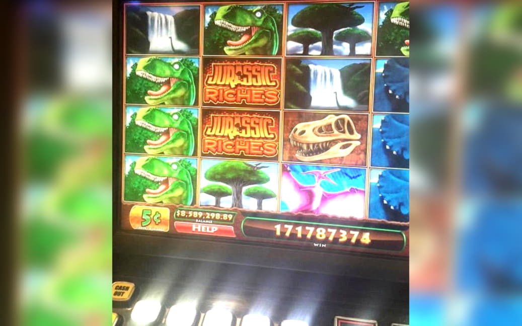 920% First deposit bonus at Spin Palace Casino