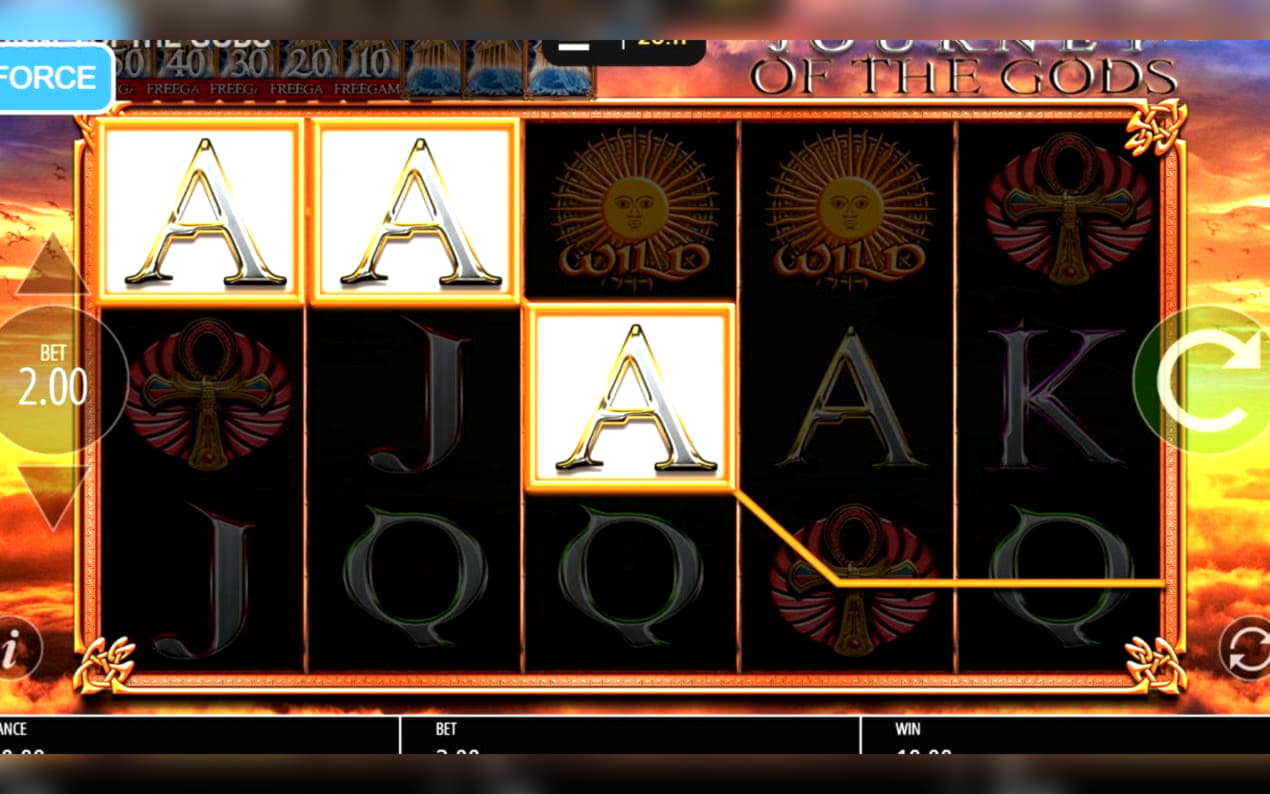 $4430 NO DEPOSIT at Joy Casino