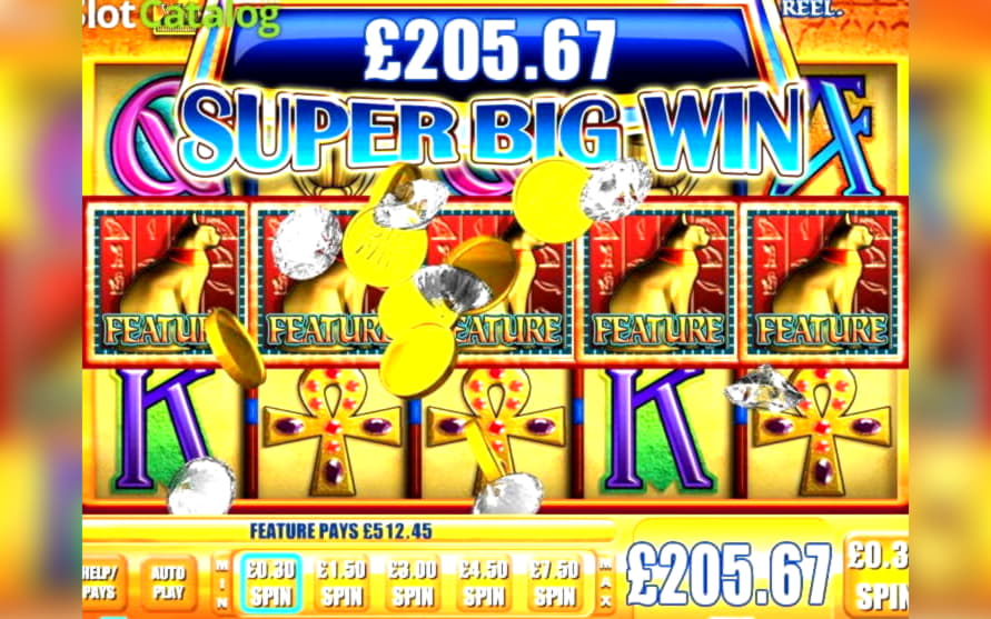EURO 2260 No deposit at Spin Palace Casino
