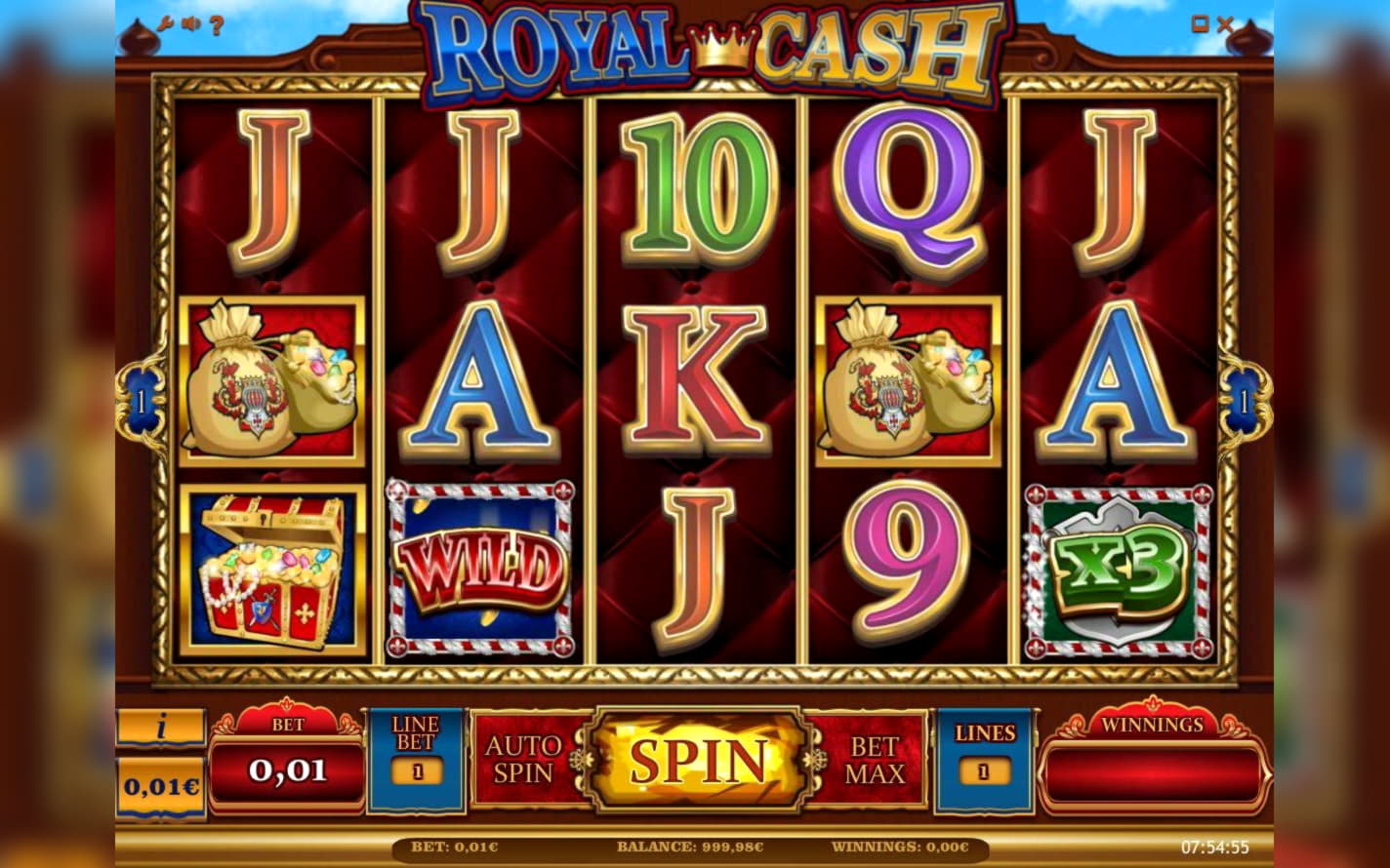 $345 free chip at Club Gold Casino