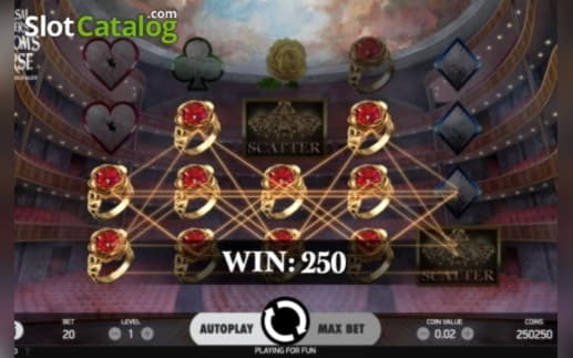€2815 NO DEPOSIT BONUS CASINO at William Hill Casino