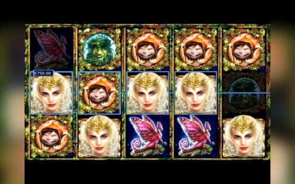 85 free spins at Nordi Casino