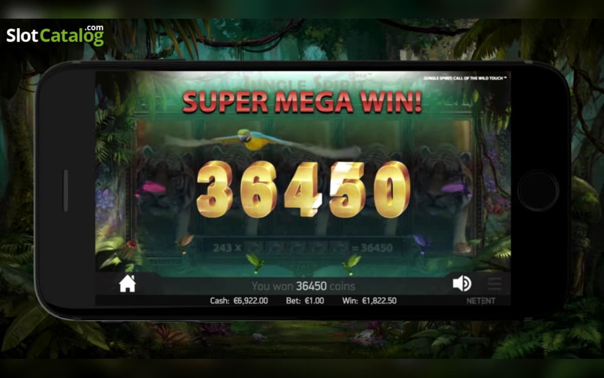 £95 Free Cash at River Belle Casino