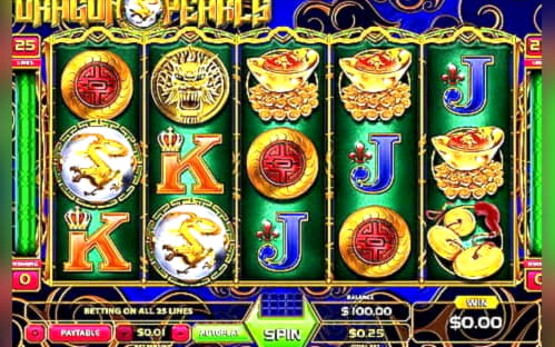 $1615 NO DEPOSIT BONUS at Euro Palace Casino