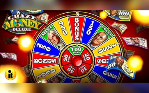 500% Deposit Match Bonus at Gamebookers Casino