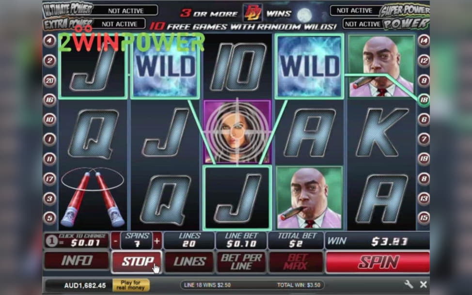 €2855 No deposit at Spintropolis Casino