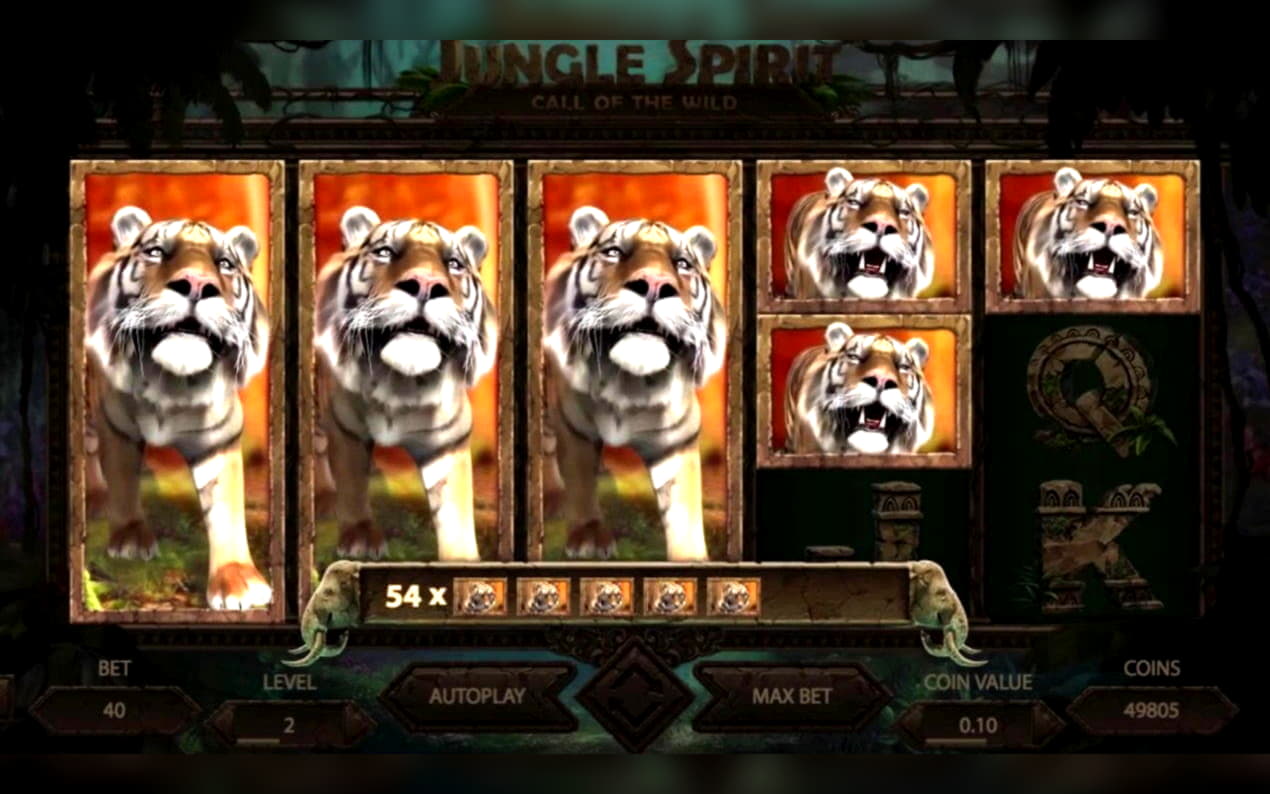 EUR 290 FREE CHIP at Bet At Home Casino