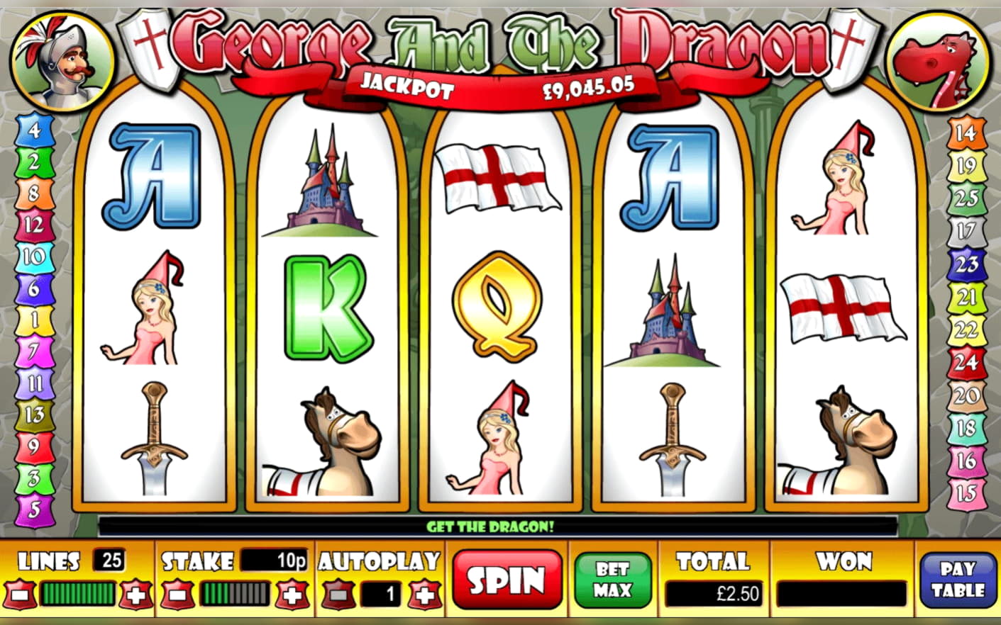 EUR 440 Tournament at Casino-X