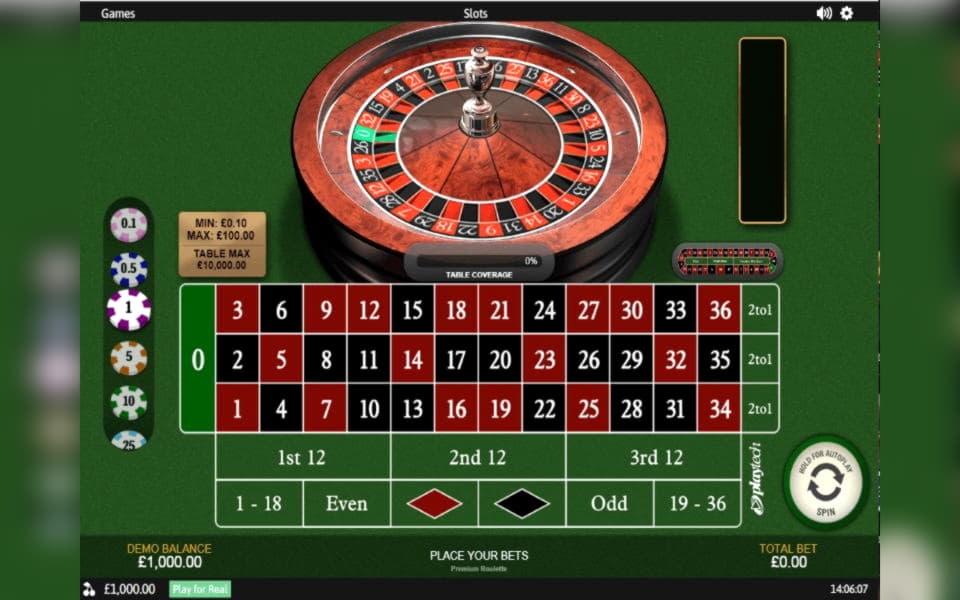 190% Deposit match bonus at Bet At Home Casino