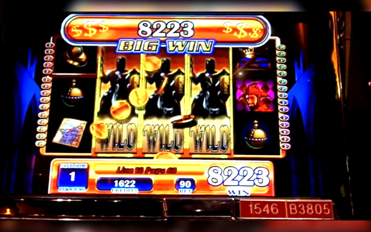 $630 Tournament at Joy Casino