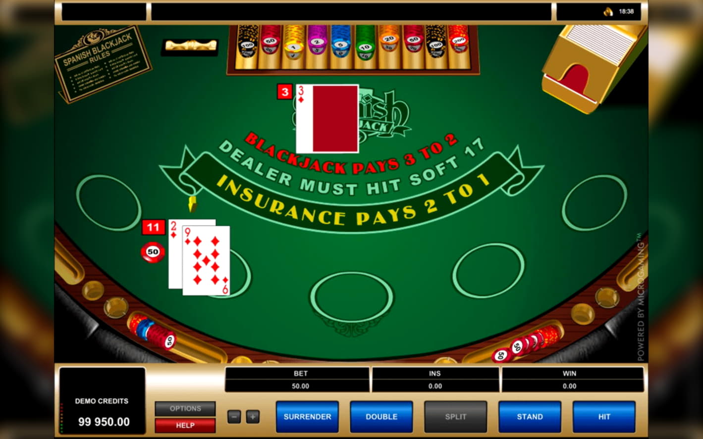 £670 Free Casino Tournament at Betway Casino