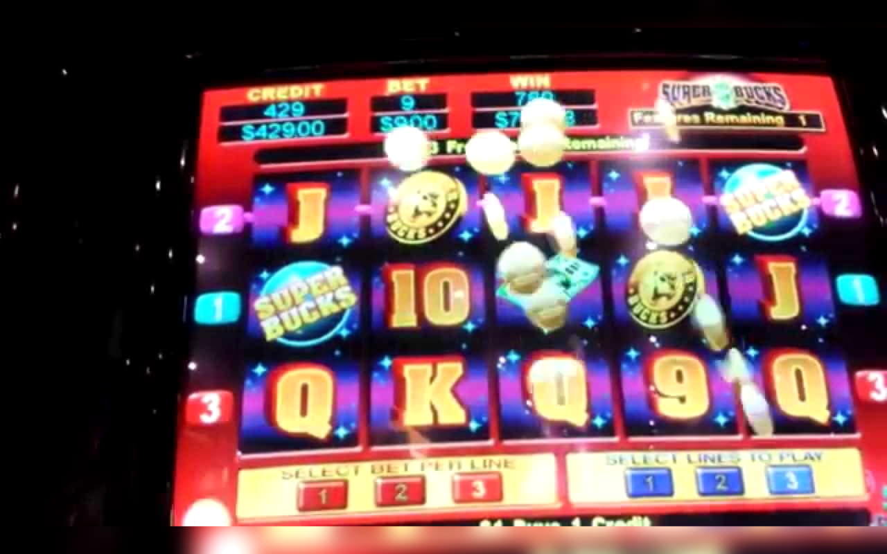 60 Free Spins at Euro Palace Casino