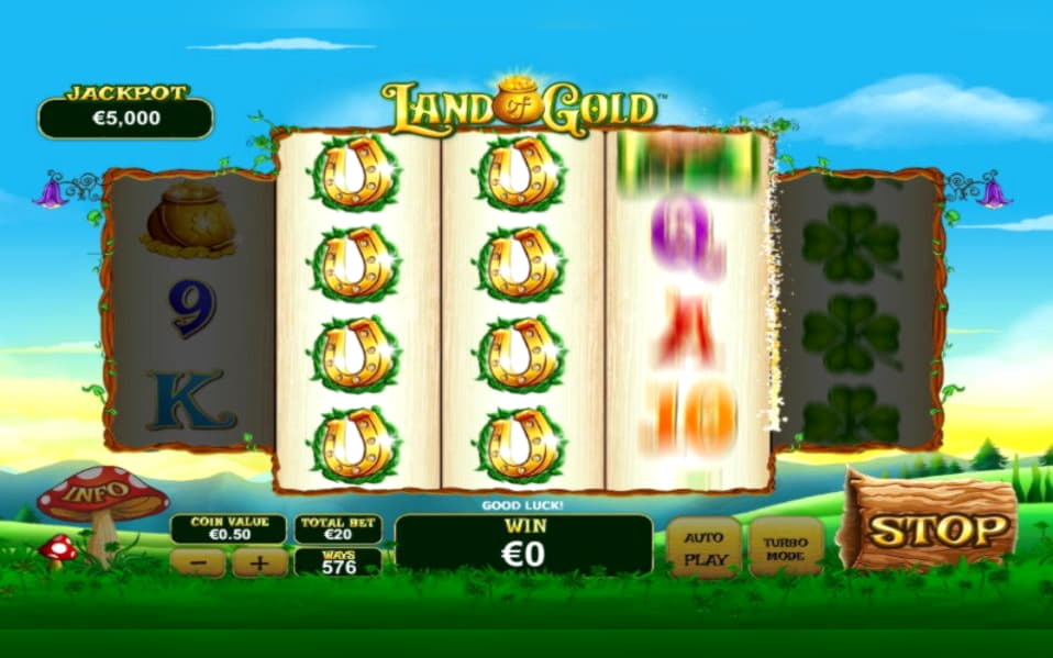 185 Free Spins no deposit at Luxury Casino