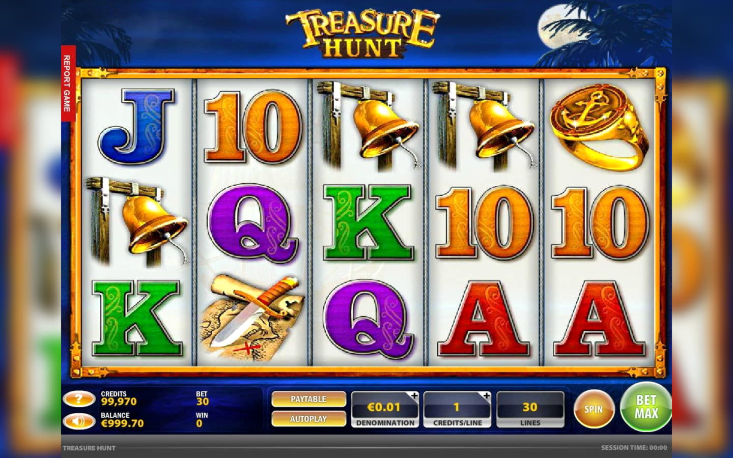 Eur 3920 no deposit at Grand Hotel Casino