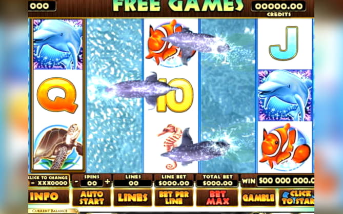 40 Free spins no deposit at Joy Casino