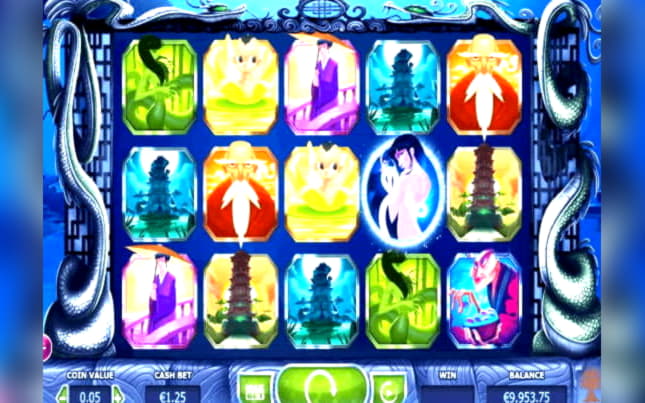 EUR 445 Free chip casino at Omni Casino