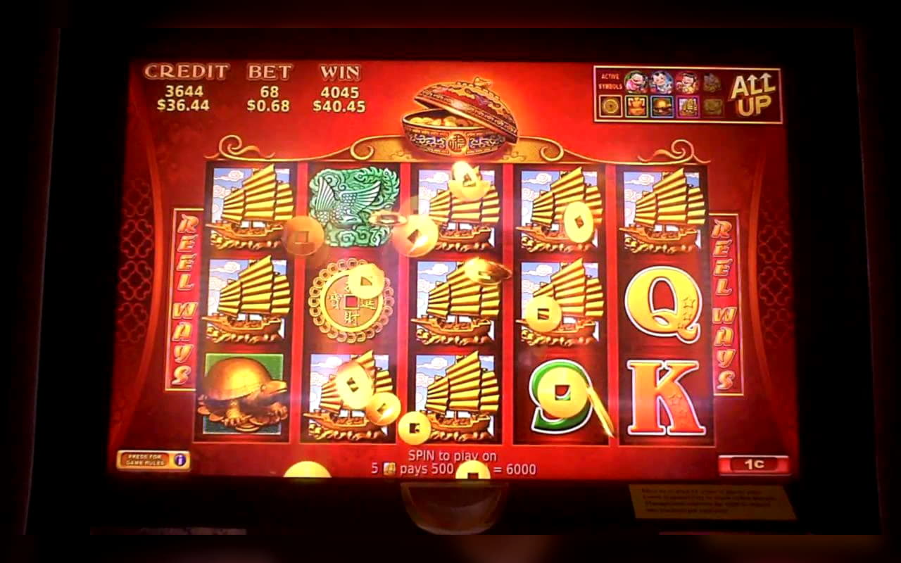 $255 Free Casino Tournament at Euro Palace Casino