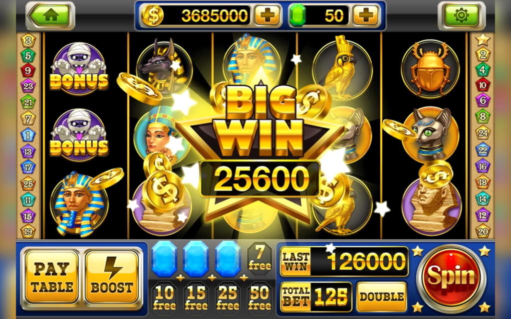 £340 free chip at Spintropolis Casino