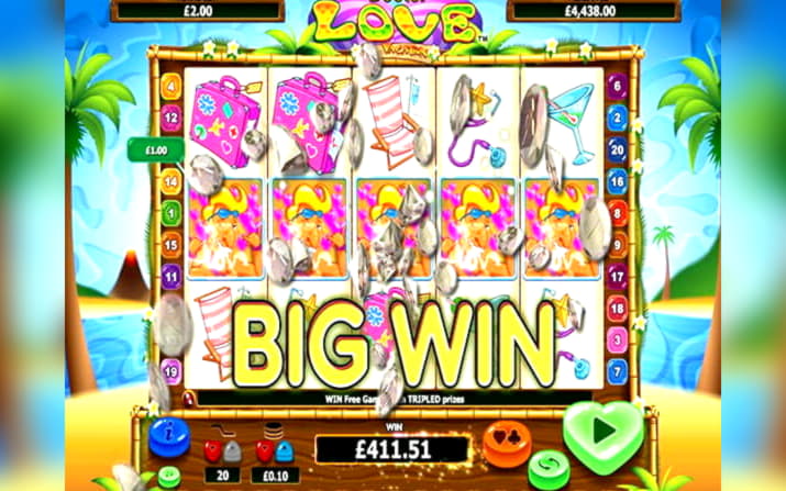 200 Free casino spins at Cashpoint Casino
