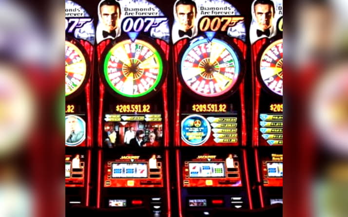 $460 Free Casino Ticket at Betway Casino