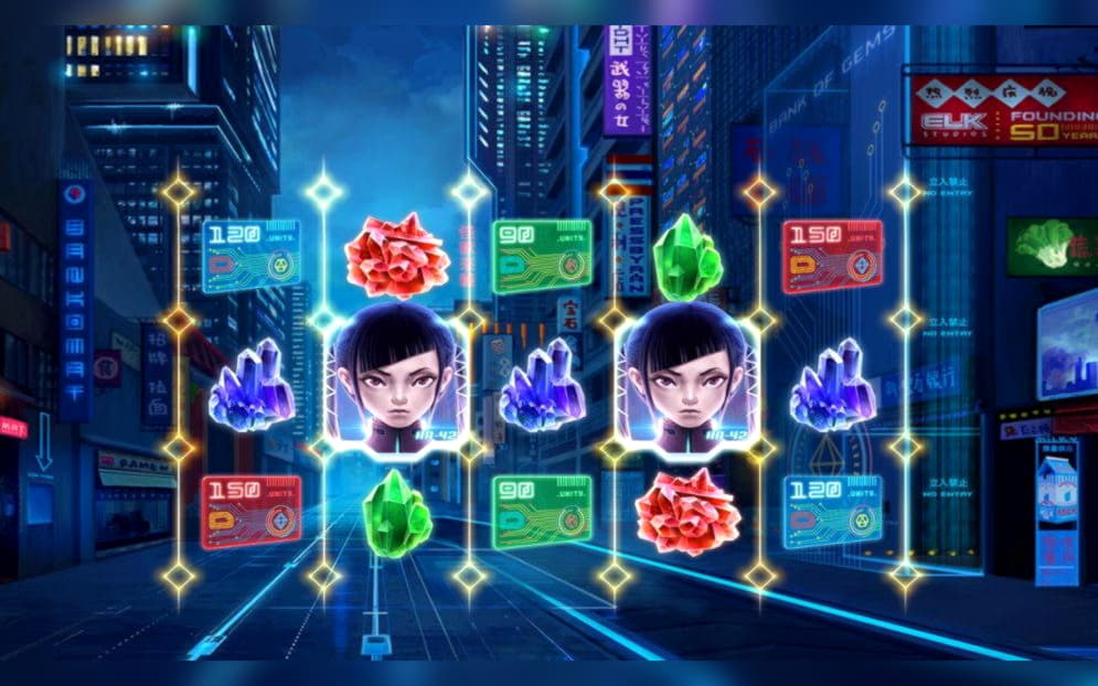 260 Free casino spins at Joy Casino