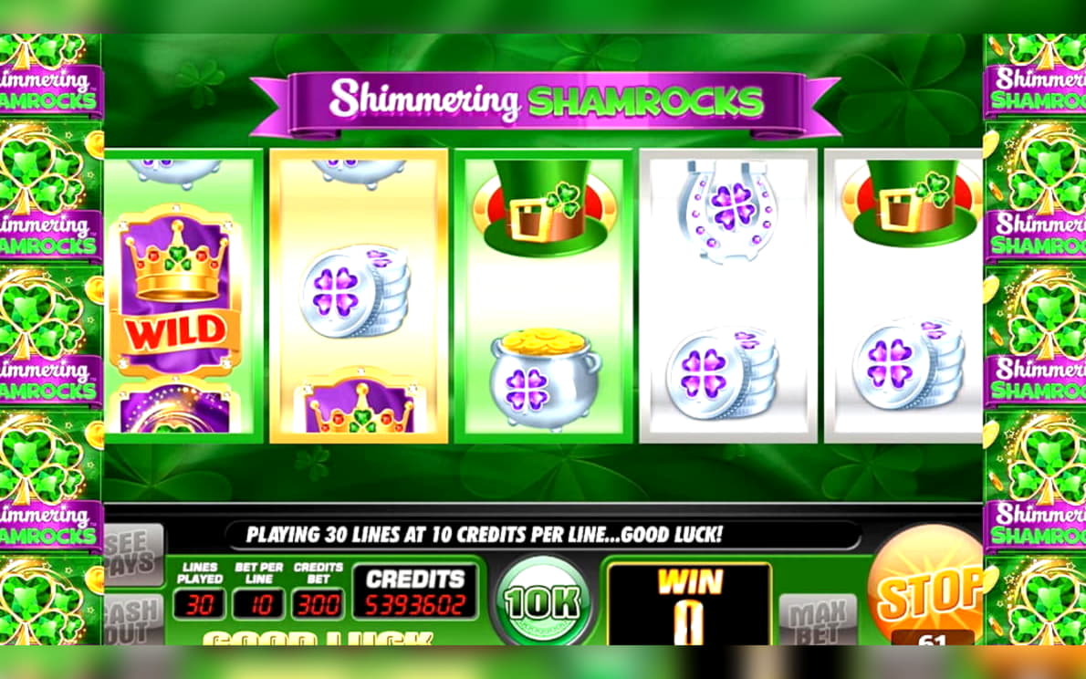 $3565 No Deposit Bonus Casino at Omni Casino