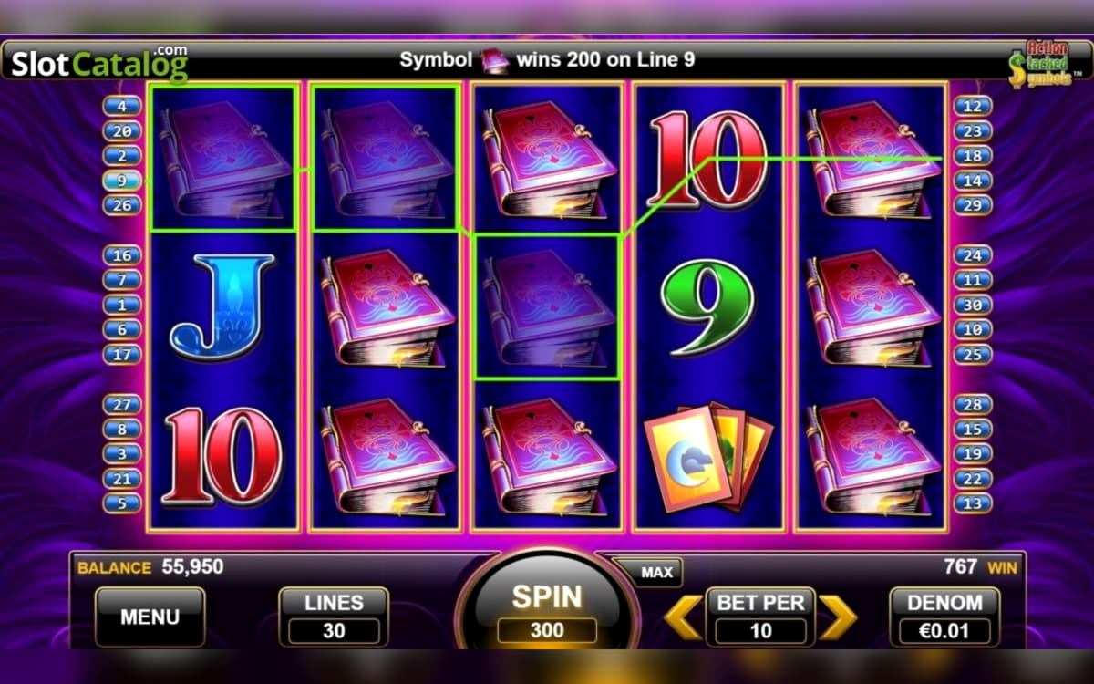 965% Casino Welcome Bonus at Inter Casino
