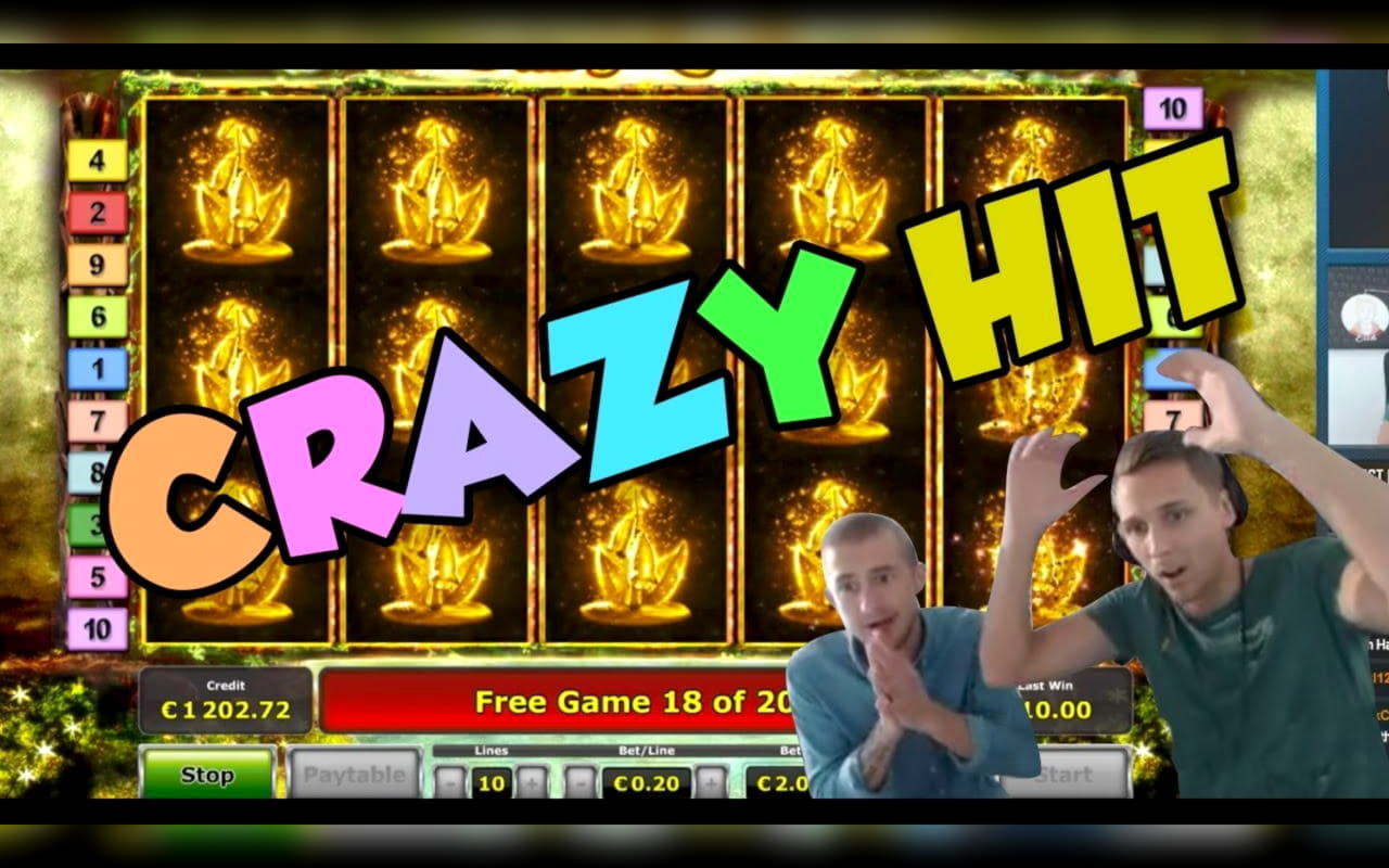 EURO 4035 No deposit casino bonus at Cheeky Riches Casino