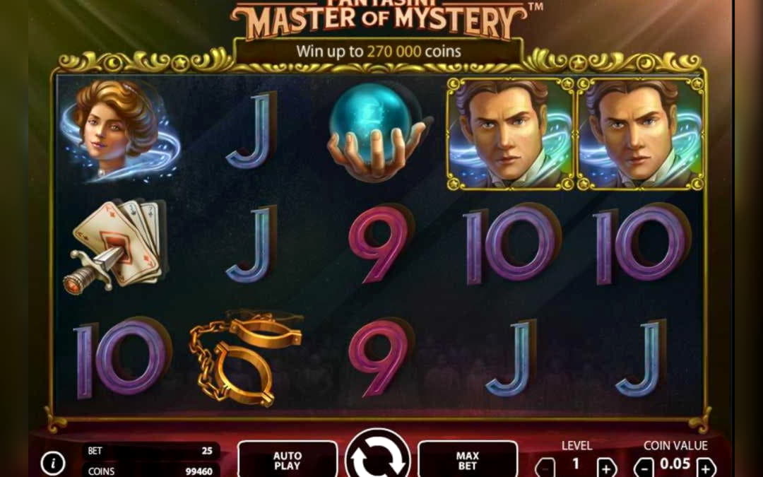 €460 FREE Chip at Grand Hotel Casino