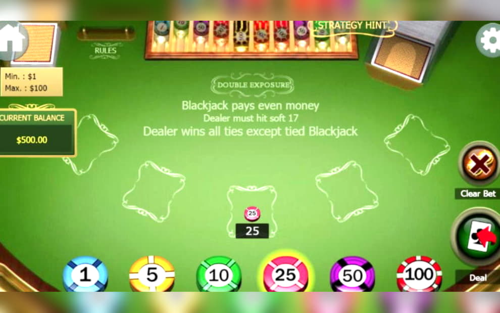 €1530 No deposit bonus at William Hill Casino