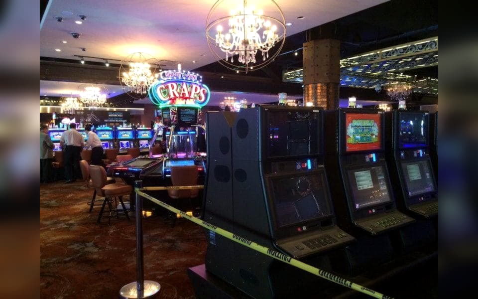 Eur 70 Casino Tournament at Seven Cherries Casino