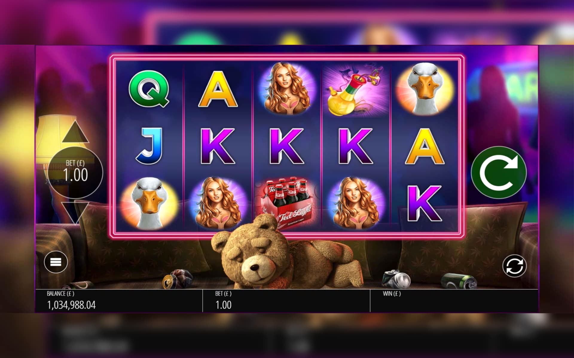 ﻿$280 Free Casino Ticket at Cashpoint Casino