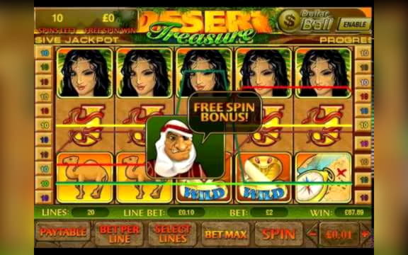60 Free Spins no deposit at Joy Casino