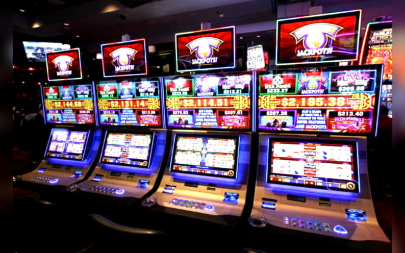 230 Free Spins right now at Omni Casino