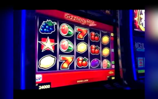 EUR 85 Casino chip at Euro Palace Casino