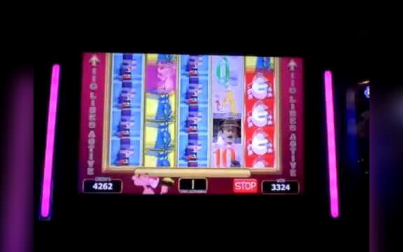 350% Match bonus casino at Omni Casino