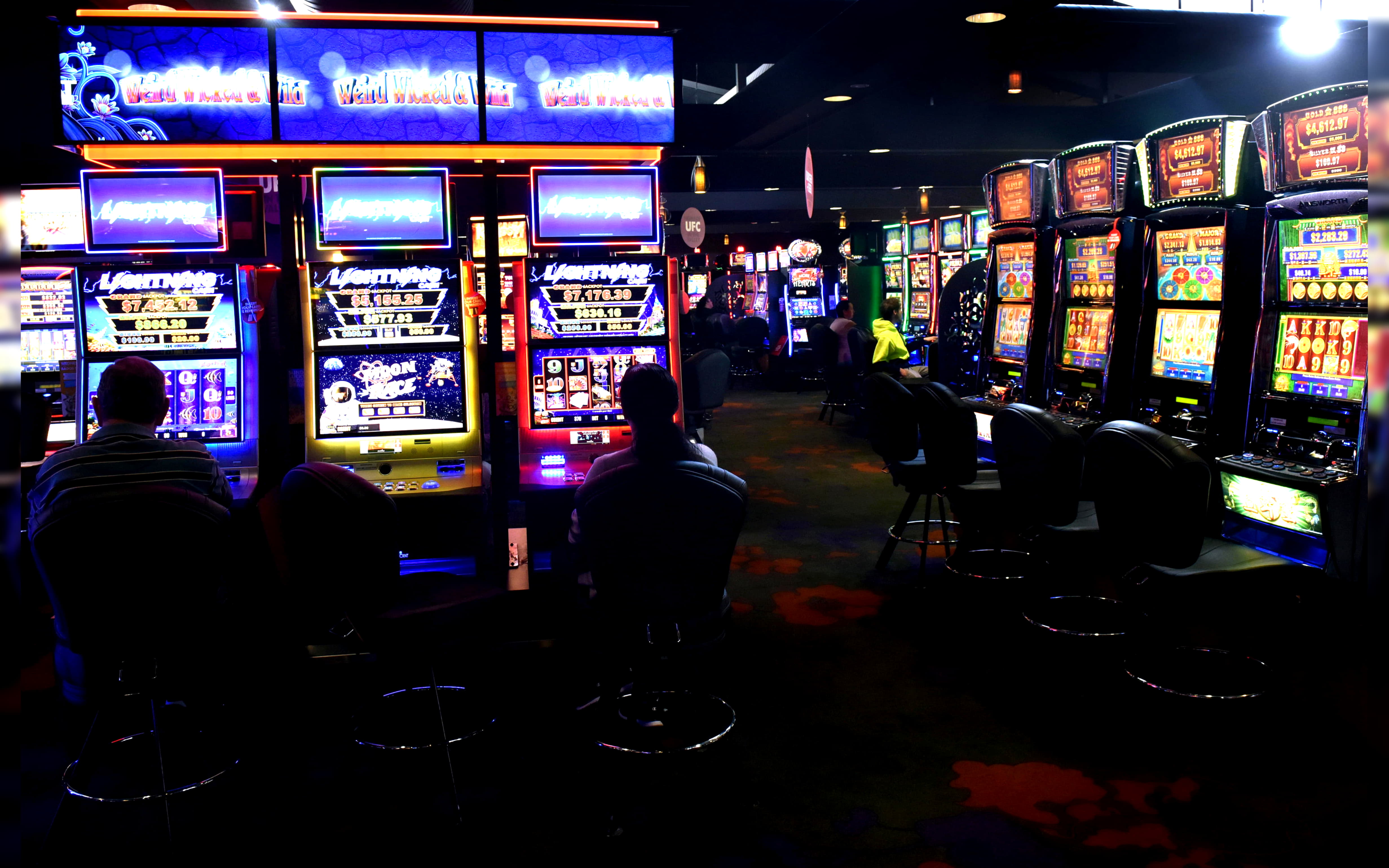 80 FREE SPINS at Seven Cherries Casino