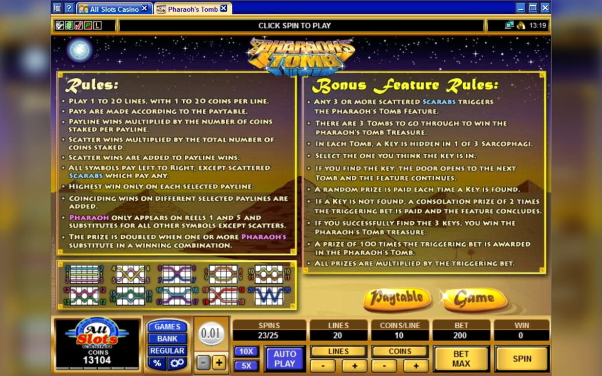 15 Free spins casino at Yukon Gold Casino
