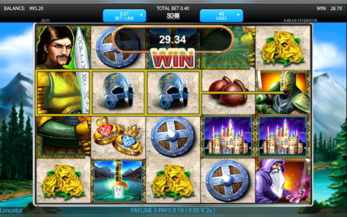 11 Free Spins no deposit casino at Platinum Play Casino