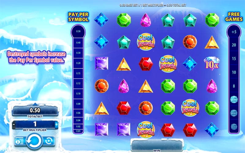 €380 Casino tournaments freeroll at Zodiac Casino