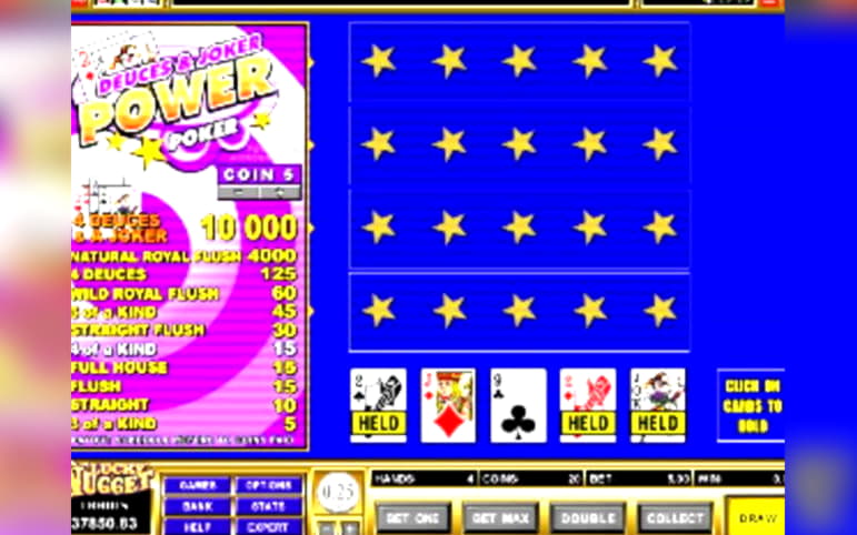 $485 Daily freeroll slot tournament at Spin Palace Casino