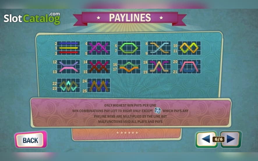 655% Match at a casino at Club Gold Casino