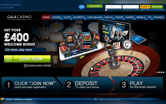 €215 no deposit at Inter Casino