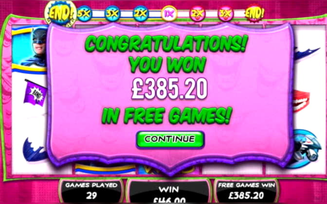 290 Free spins casino at Platinum Play Casino
