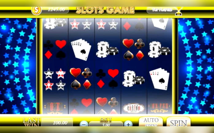 €70 Mobile freeroll slot tournament at Casino com