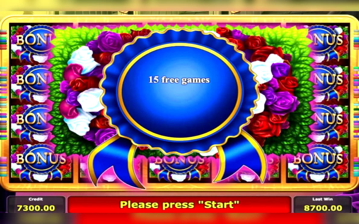 EURO 10 Tournament at Seven Cherries Casino