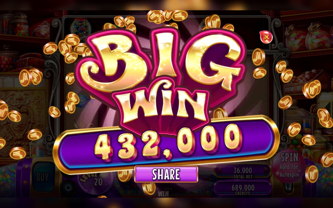545% Signup casino bonus at Bet At Home Casino