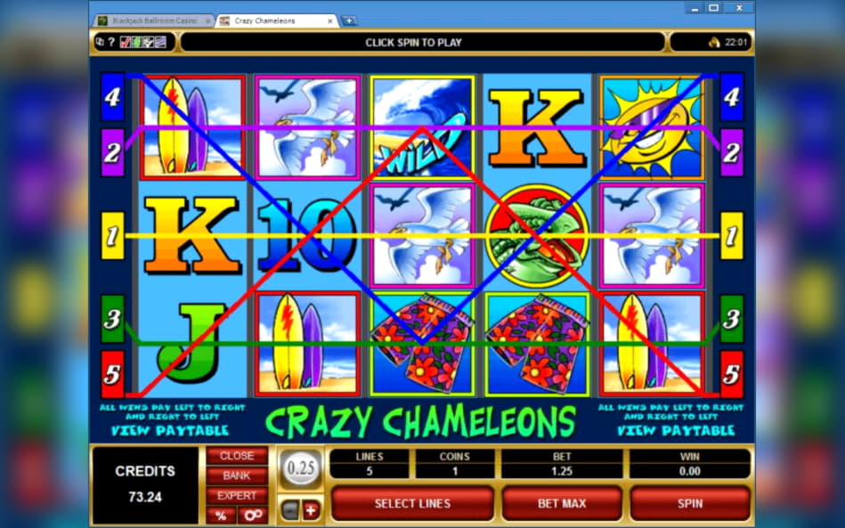 €490 Free casino chip at Nordi Casino
